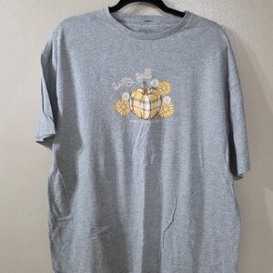 Simply Southern Pumpkin T-Shirt